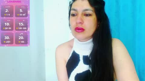 Snapshot of diosa_gil chatting on April 6, 2026, 12:17 pm diosa_gil online show from April 6, 2026, 12:17 pm