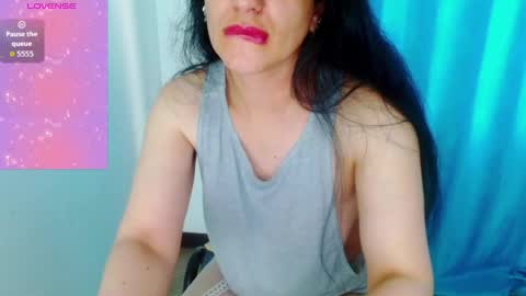 Snapshot of diosa_gil chatting on April 7, 2026, 12:16 pm diosa_gil online show from April 7, 2026, 12:16 pm