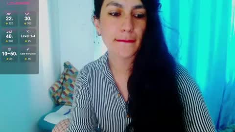 Snapshot of diosa_gil chatting on April 18, 2026, 12:20 pm diosa_gil online show from April 18, 2026, 12:20 pm
