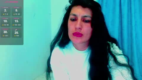 Snapshot of diosa_gil chatting on May 9, 2026, 2:50 am diosa_gil online show from May 9, 2026, 2:50 am