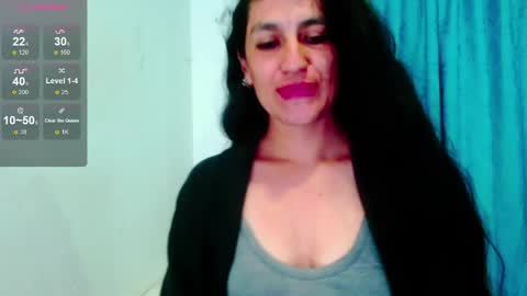 Snapshot of diosa_gil chatting on May 12, 2026, 12:52 am diosa_gil online show from May 12, 2026, 12:52 am