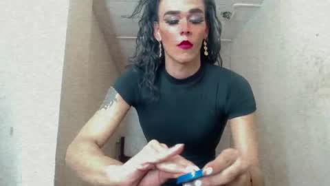 Snapshot of diosa_v_ chatting on October 20, 2025, 11:05 pm diosa_v_ online show from October 20, 2025, 11:05 pm