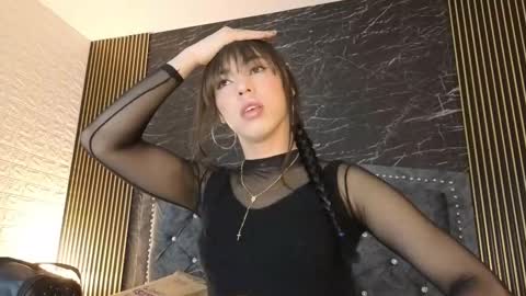 DIOSA online show from November 9, 2025, 9:46 pm