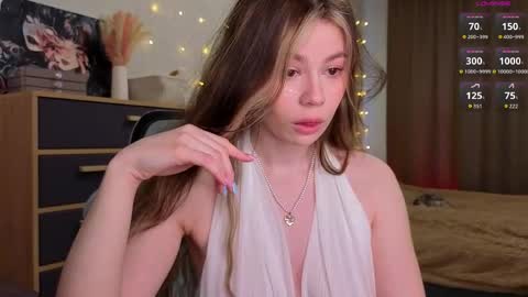 Diana online show from April 19, 2026, 2:00 am