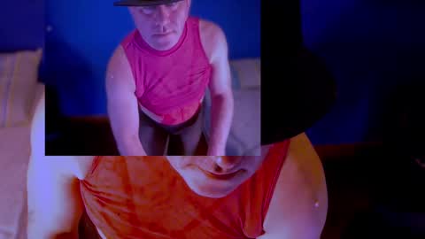 Fabi-cross online show from January 3, 2025, 4:27 pm