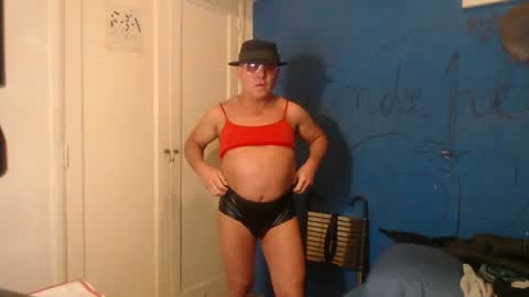 Fabi-cross online show from July 7, 2026, 8:18 am