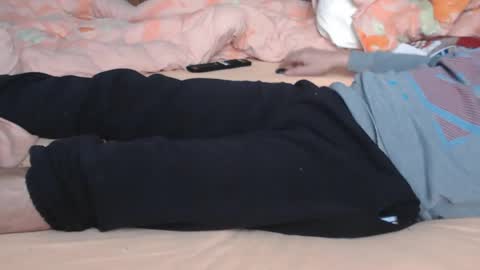 Snapshot of dirk6873 chatting on December 3, 2024, 8:27 am Adam Carla online show from December 3, 2024, 8:27 am