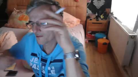 Snapshot of dirk6873 chatting on February 5, 2025, 12:49 pm Adam Carla online show from February 5, 2025, 12:49 pm