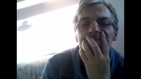 Snapshot of dirk6873 chatting on December 16, 2025, 11:26 am Adam Carla online show from December 16, 2025, 11:26 am