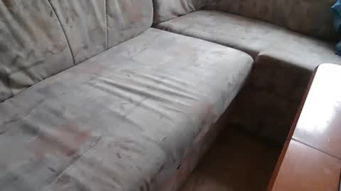 Adam Carla online show from April 20, 2026, 7:33 am