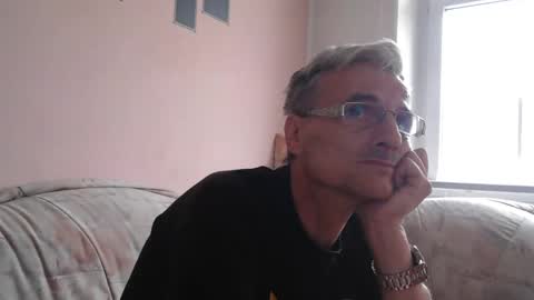 Adam Carla online show from April 24, 2026, 9:12 am