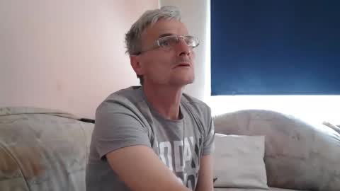 Adam Carla online show from April 27, 2026, 11:19 am