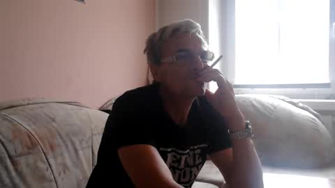 Adam Carla online show from June 5, 2026, 9:26 am