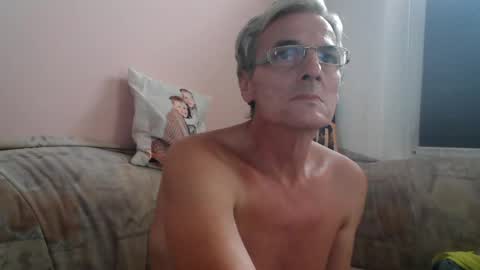 Snapshot of dirk6873 chatting on July 6, 2026, 11:18 am Adam Carla online show from July 6, 2026, 11:18 am