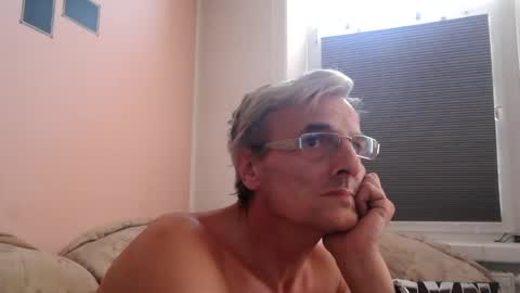 Snapshot of dirk6873 chatting on July 9, 2026, 11:25 am Adam Carla online show from July 9, 2026, 11:25 am