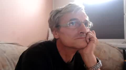 Snapshot of dirk6873 chatting on July 23, 2026, 11:19 am Adam Carla online show from July 23, 2026, 11:19 am