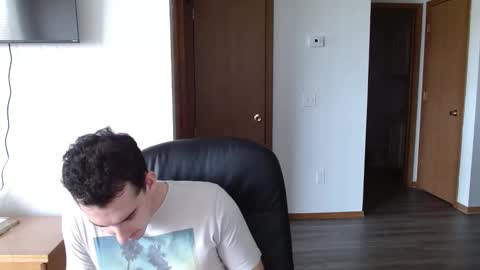 Dirk Diggler online show from February 26, 2025, 6:11 pm