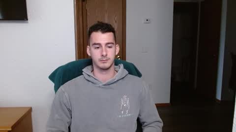 Dirk Diggler online show from March 2, 2025, 9:43 pm