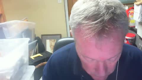 DirtkPitt Fun guy working online show from December 7, 2024, 7:21 pm