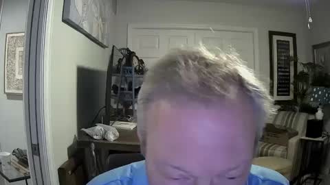 DirtkPitt Fun guy working online show from January 5, 2025, 1:13 am