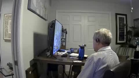 DirtkPitt Fun guy working online show from January 19, 2025, 7:15 am