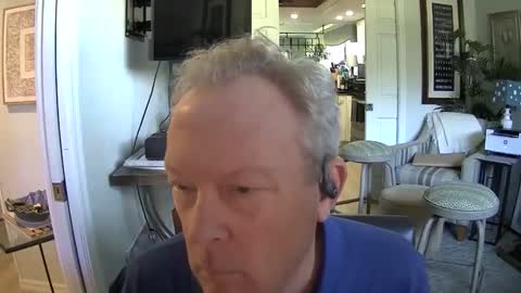 DirtkPitt Fun guy working online show from February 8, 2026, 6:22 pm