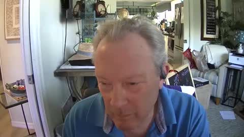 DirtkPitt Fun guy working online show from February 19, 2026, 6:04 pm