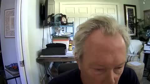 DirtkPitt Fun guy working online show from March 22, 2026, 3:48 pm