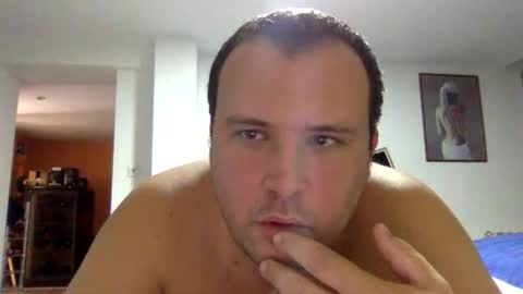 dirme online show from October 30, 2025, 12:17 pm