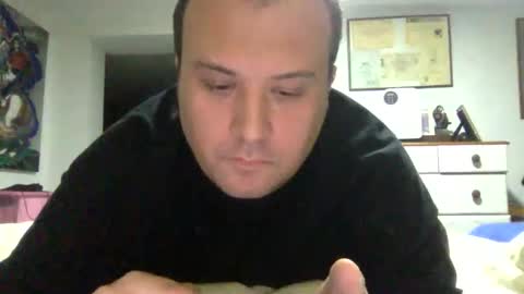 dirme online show from March 9, 2026, 8:24 pm