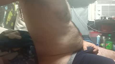 dirtmcgirt82 online show from February 12, 2025, 2:56 am