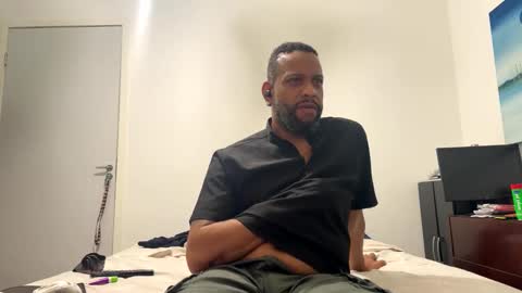 Allan Carioca online show from May 10, 2026, 12:27 am