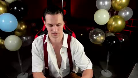 Snapshot of dirty_boss chatting on October 11, 2025, 1:09 pm dirty_boss online show from October 11, 2025, 1:09 pm