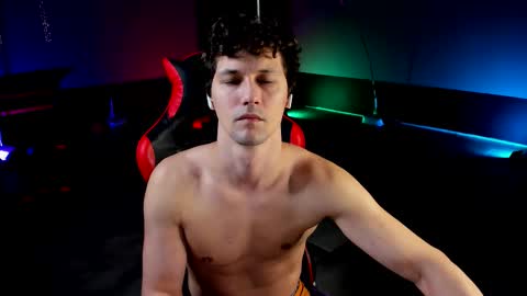 dirty_boss online show from March 21, 2026, 6:29 am