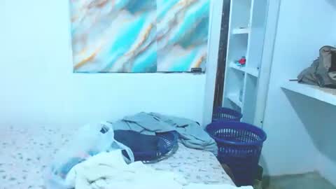 dirty_culona online show from January 13, 2026, 3:17 pm