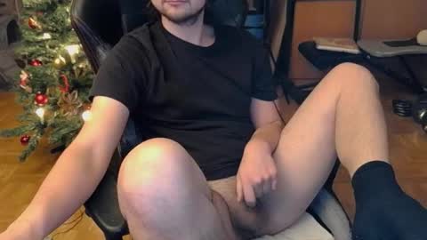 dirty_fun_boy online show from December 18, 2025, 8:48 pm