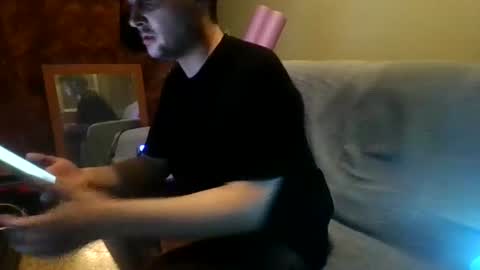 dirty_globe online show from July 10, 2026, 5:48 pm