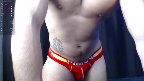 JOHN online show from February 23, 2026, 6:38 pm