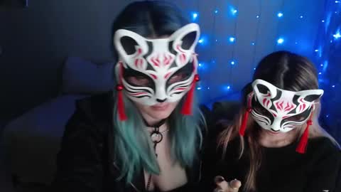 Dirty Kiss69 online show from December 13, 2024, 8:47 pm