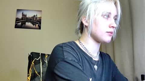 Dirty Kiss69 online show from October 14, 2025, 12:11 am