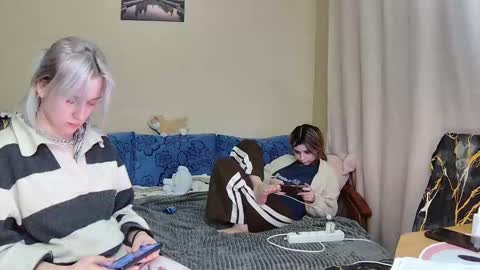 Dirty Kiss69 online show from December 17, 2025, 6:47 pm