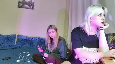 Dirty Kiss69 online show from January 13, 2026, 1:44 am