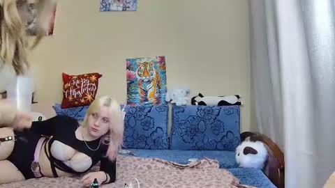 Snapshot of dirty_kiss69 chatting on June 14, 2026, 7:27 pm Dirty Kiss69 online show from June 14, 2026, 7:27 pm