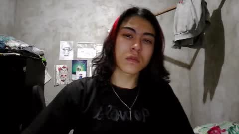 Snapshot of dirty_model chatting on April 21, 2026, 4:08 am dirty model online show from April 21, 2026, 4:08 am