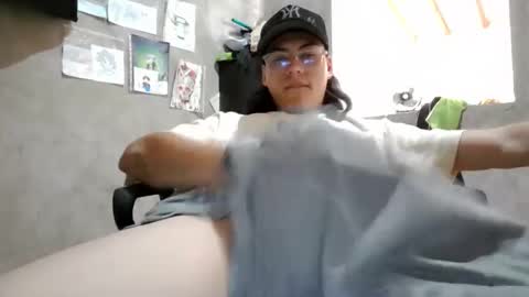 Snapshot of dirty_model chatting on May 24, 2026, 4:34 pm dirty model online show from May 24, 2026, 4:34 pm
