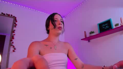 Snapshot of dirty_sex__ chatting on February 9, 2026, 8:02 pm Samantha online show from February 9, 2026, 8:02 pm