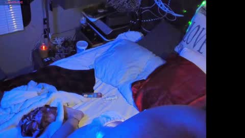 DaddysDirtyAngel online show from January 10, 2025, 7:04 am