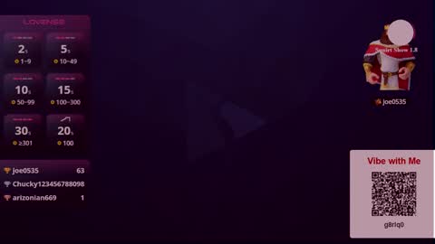 DaddysDirtyAngel online show from January 16, 2025, 8:03 pm