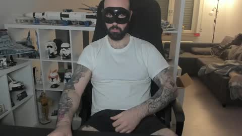 Robert online show from December 21, 2024, 7:27 pm