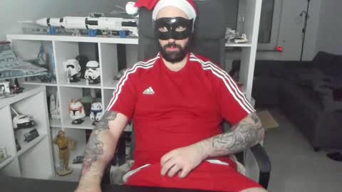 Robert online show from December 24, 2024, 6:44 am